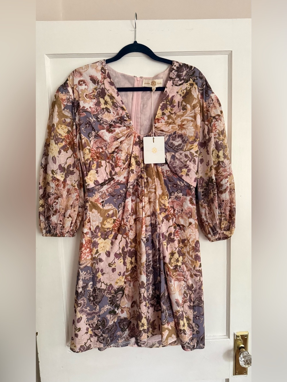 Anna Cate Dress size Large